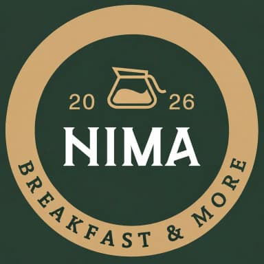 NIMA · Breakfast & More
